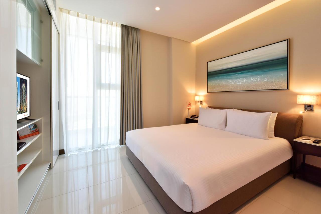 Swiss-Belsuites Admiral Juffair Manama Exterior foto